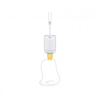 MEDELA SNS Supplemental Nursing System (1set/box)