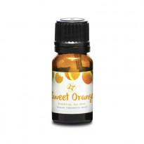 Skin Café Sweet Orange essential oil