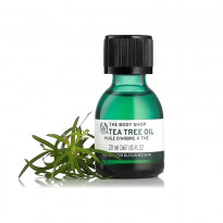 The Body Shop Tea Tree Oil-20ml
