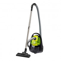 Tefal Vacuum Cleaner (TW2522RA) - Black and Green