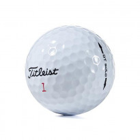 TITLEIST DT SOLO Golf Ball (1233759956666)