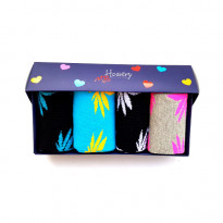 Valentine Socks for Man-1 