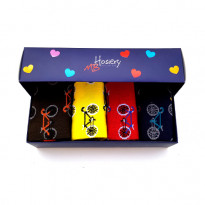 Valentine Socks for Man-5