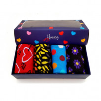 Valentine Socks for Women-5