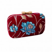 Elite Designer Clutch (VCM)