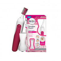 New Veet Sensitive Touch Electric Trimmer