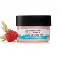 The Body Shop Vitamin E Gel Moisture Cream
