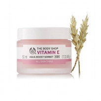 The Body Shop Vitamin E Aqua Boost Sorbet