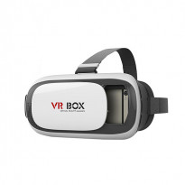 VR BOX Virtual Reality 3D Smart Glass For Smart Phones