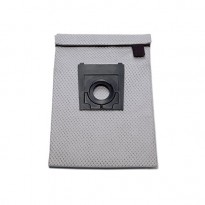 Siemens Textile Filter VZ10TFG Vacuum Cleaner - Grey