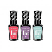Wet n Wild One Step Wonder Gel Nail Color
