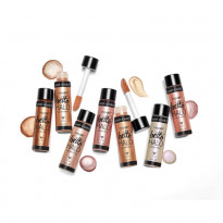 Wet n Wild MegaGlo Hello Halo Liquid Highlighter