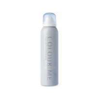 Colour Me Body Spray 150ml for Men - White