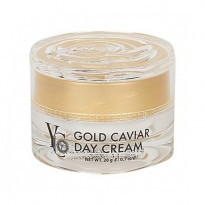 Yc Whitening Gold Caviar (Day) Cream - 20gm