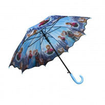 Baby Windproof Umbrella