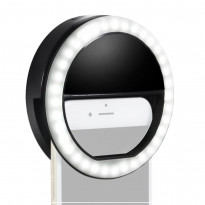 Selfie Ring Light