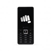 Micromax X791- Black