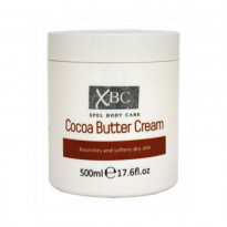 Xpel Cocoa Butter Cream -500ml