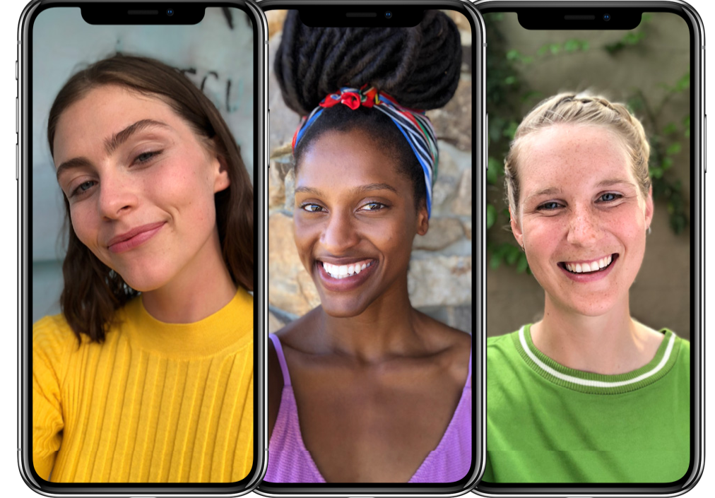 iPhone X smartphone Bangladesh