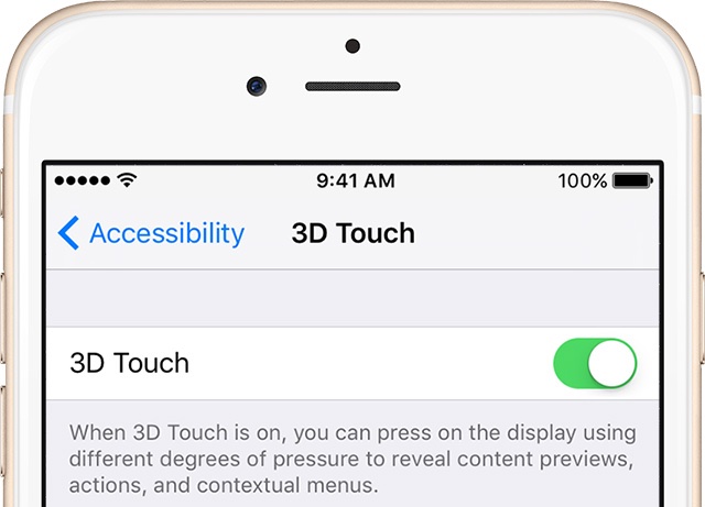 iPhone 6S Plus from pickaboo.com