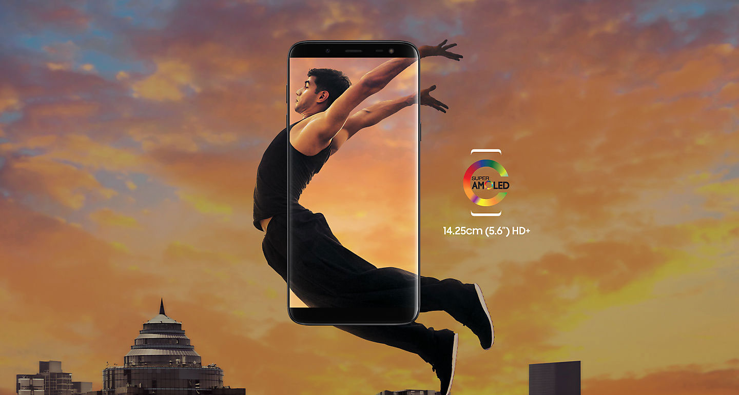 buy Samsung Galaxy J6 2018